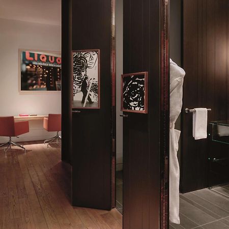 Andaz 5Th Avenue-A Concept By Hyatt Hotell New York Eksteriør bilde